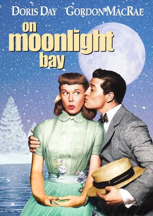 On Moonlight Bay's poster