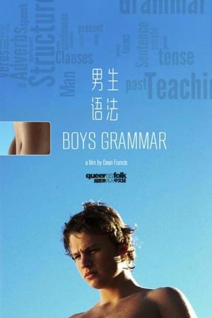 Boys Grammar's poster image