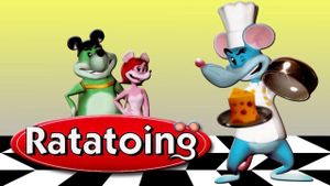 Ratatoing's poster