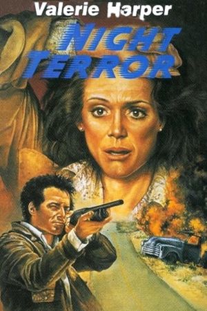 Night Terror's poster