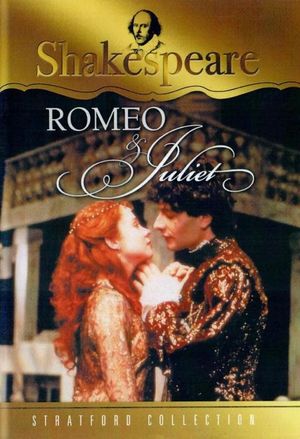 Stratford Festival: Romeo and Juliet's poster image