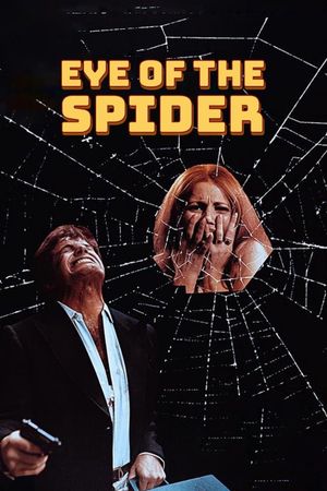 L'occhio del ragno's poster