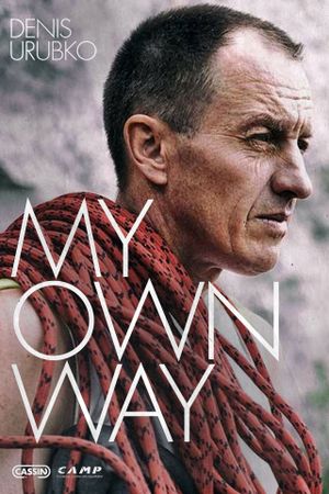 Denis Urubko - My Own Way's poster