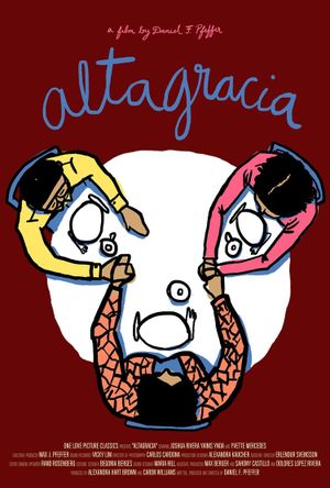 Altagracia's poster