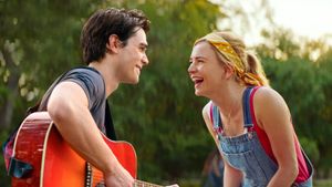 I Still Believe's poster