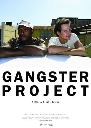 Gangster Project's poster image