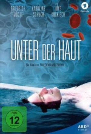 Unter der Haut's poster