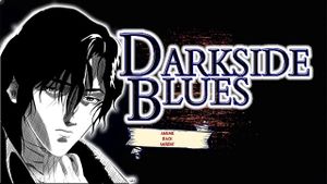 Darkside Blues's poster