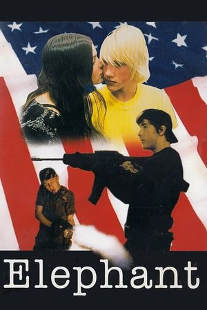 Elephant's poster