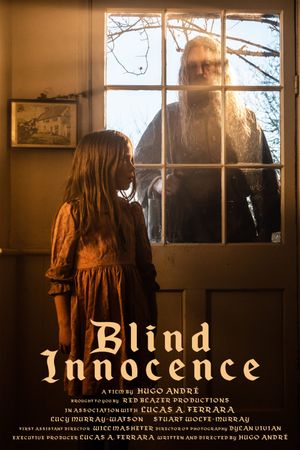 Blind Innocence's poster