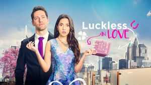 Luckless in Love's poster