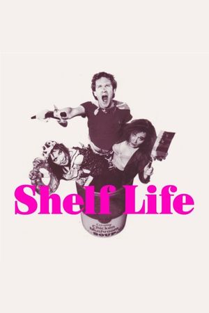 Shelf Life's poster