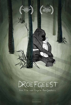 Sad Spirit's poster
