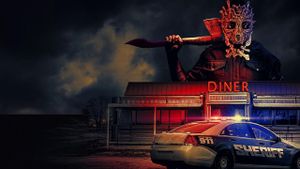 Bone Face's poster