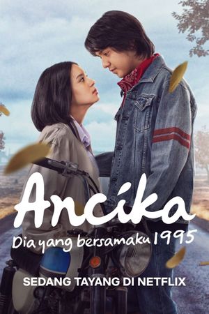 Ancika's poster