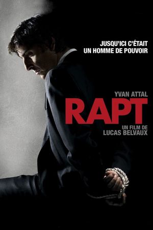 Rapt's poster