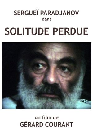 Solitude perdue's poster image