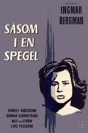 Through a Glass Darkly's poster
