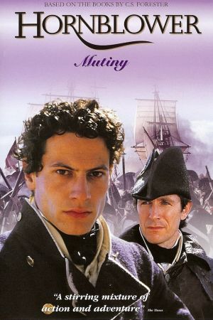 Hornblower: Mutiny's poster