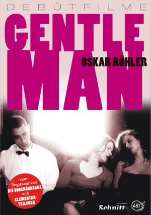 Gentleman's poster image