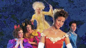 Cinderella The Musical's poster