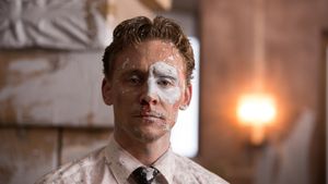 High-Rise's poster