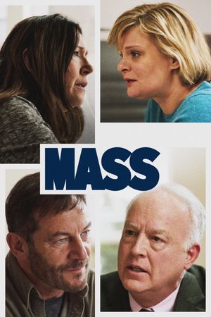 Mass's poster