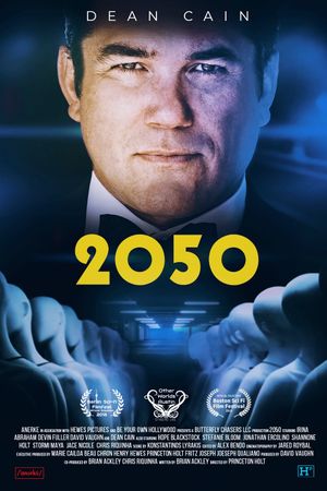 2050's poster