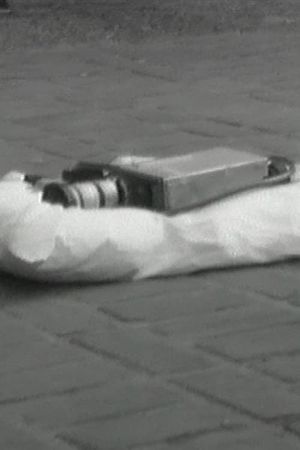 Against video's poster