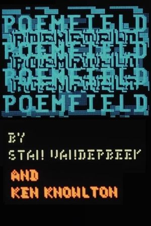 Poem Field Series's poster