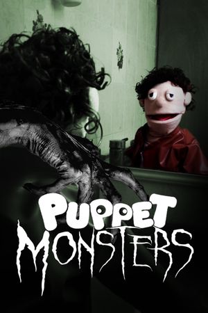 Puppet Monsters's poster
