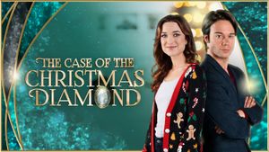 The Case of the Christmas Diamond's poster
