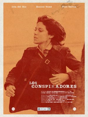 The Conspirators's poster