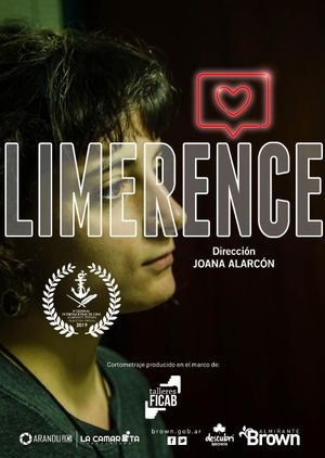 Limerence's poster