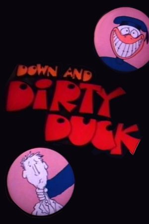 Dirty Duck's poster