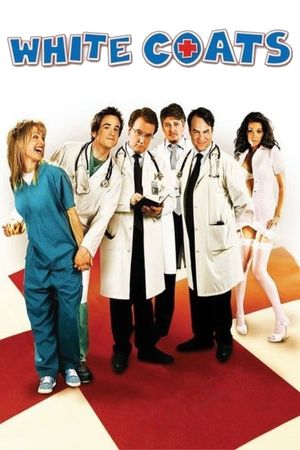 White Coats's poster
