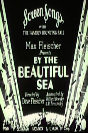By the Beautiful Sea's poster