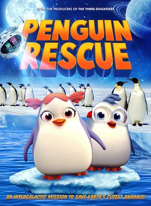 Penguin Rescue's poster
