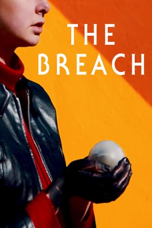 The Breach's poster