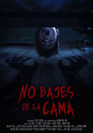 No bajes de la cama's poster