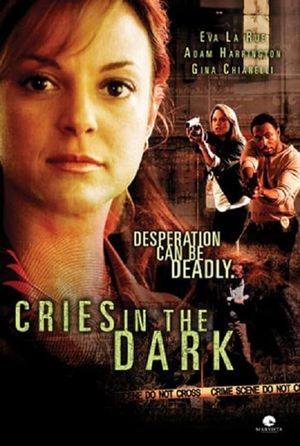 Cries in the Dark's poster