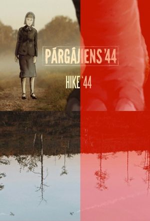 Hike '44's poster