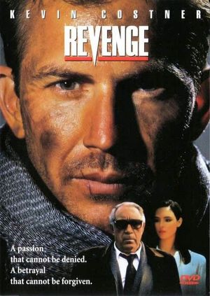 Revenge's poster