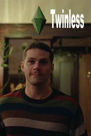 Twinless's poster