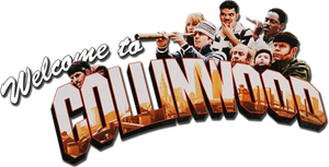 Welcome to Collinwood's poster