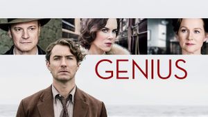 Genius's poster