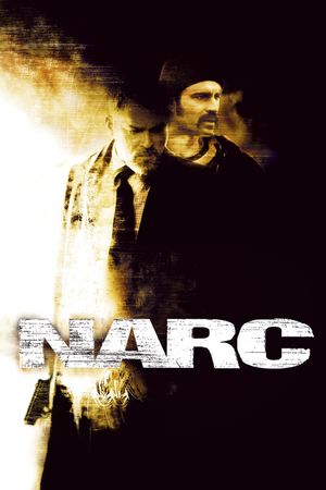 Narc's poster