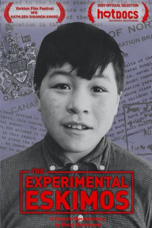 The Experimental Eskimos's poster