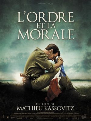 Rebellion's poster