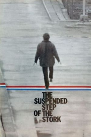 The Suspended Step of the Stork's poster